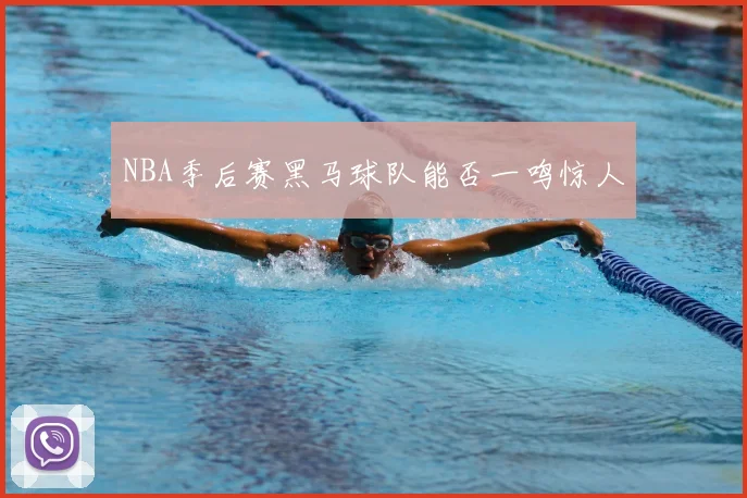 NBA季后赛黑马球队能否一鸣惊人