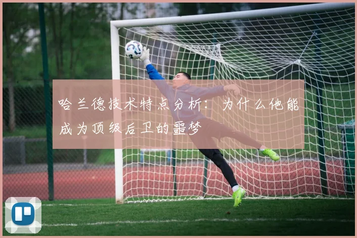 哈兰德技术特点分析:为什么他能成为顶级后卫的噩梦
