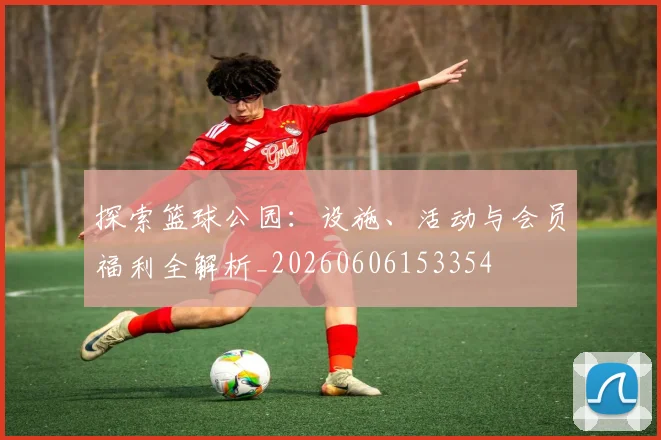 探索篮球公园:设施、活动与会员福利全解析_20260606153354